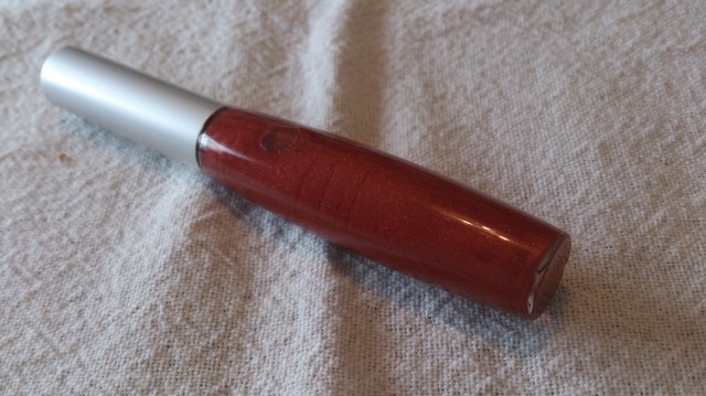 つやつやグロス。