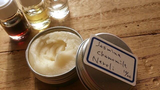 みつろうクリーム