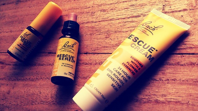 バッチフラワーレメディ in Panchavati